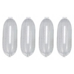 light cover - SYMX8PRO-19
