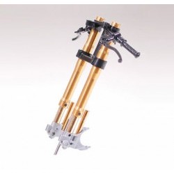 1/12 Yamaha YZR-M1 '04 Front Fork Set - TAM12603