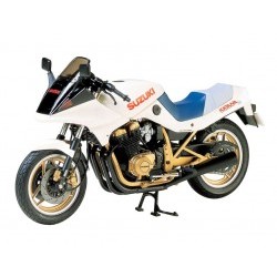 1/12 Moto Suzuki GSX750S New Katana [Limited Edition] - TAM14034
