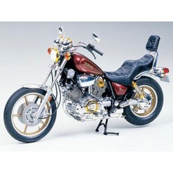 1/12 Yamaha XV1000 Virago - TAM14044