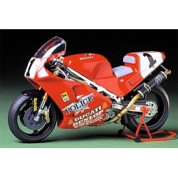1/12 Moto Ducati Superbike 888 - TAM14063