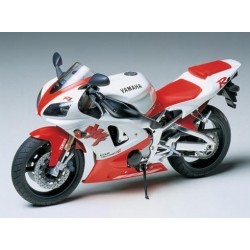 1/12 Yamaha YZF-R1 - TAM14073