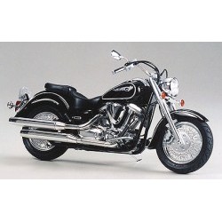 1/12 Yamaha XV1600 Road Star - TAM14080