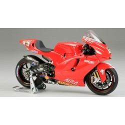 1/12 Ducati Desmosedici - TAM14101