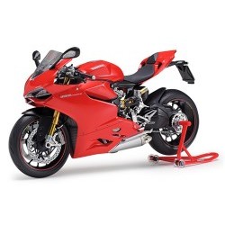 DUCATI 1199 PANIGALE S - TAM14129
