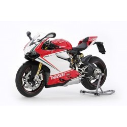 1/12 Moto Ducati 1199 Panigale S.Tricolore  - TAM14132