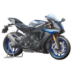 1/12 YAMAHA YZF-R1M - TAM14133