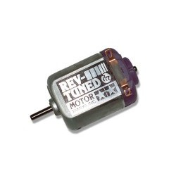 Rev-Tuned Motor