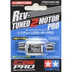 MOTORE REV-TUNED 2 mini-PRO - TAM15488