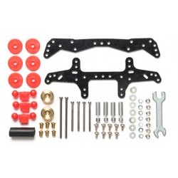 SET TUNE-UP BASIC TELAIO FM-A - TAM15514