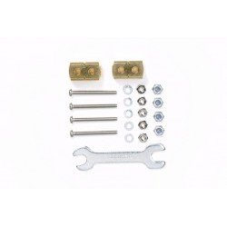 SHORT MASS DAMPER 8x8x14 (2) - TAM15517