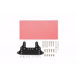 Set Freno FRP + Supporto Mass Damper - TAM15518