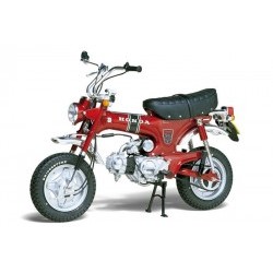 1/6 Honda DAX Export 70 [Limited Edition] - TAM16002