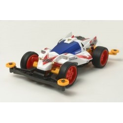 mini4WD Dash 1 Super Emp.Sup II - TAM18070