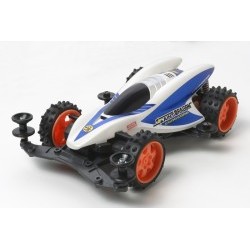 mini4WD Saint Dragon telaio VS - TAM18071