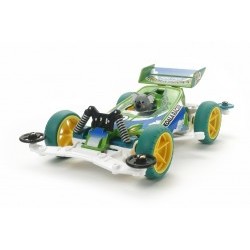mini4WD KOALA RACER (Telaio VS) - TAM18093