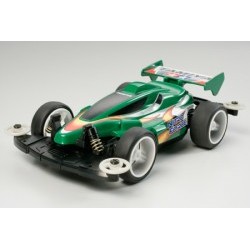 AUTO 4X4 MINI4WD SERIE 18000 - TAM18608