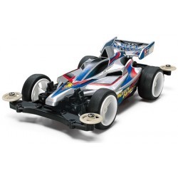 Keen Hawk Jr.  - TAM18618