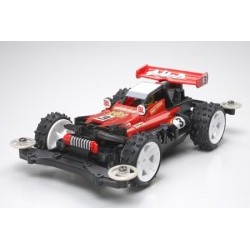 Hotshot Jr. (MS)  - TAM18624