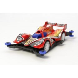 1/32 Heat Edge - TAM18636