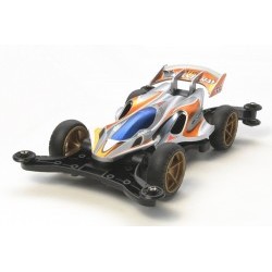 1/32 Aero Manta Ray with Torque-Tuned Motor - TAM18703