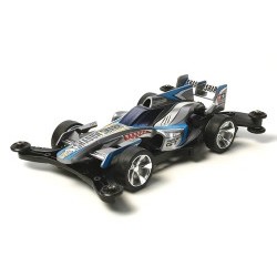 1/32 Shadow Shark with Rev-Tuned Motor - TAM18704