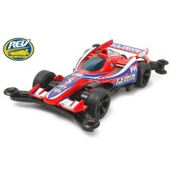 1/32 Flame Astute with Torque-Tuned Motor - TAM18705