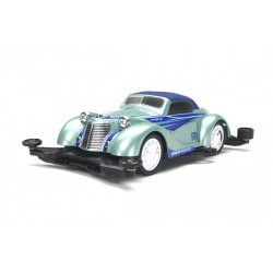 1/32 mini4WD Baron Viento Telaio FM-A - TAM18709