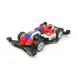 mini4WD MACH FRAME Telaio FM-A - TAM18714