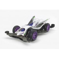 mini4WD GEO GLIDER Telaio FM-A - TAM18716