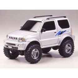 Mini4wd Jimmy Wide - TAM19022