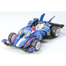 mini4WD DIOMARS-NERO - TAM19430