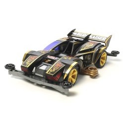 mini4WD Bergkaiser Pre.Super II - TAM19437