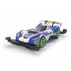 mini4WD GREAT MAGNUM R Telaio FM-A - TAM19453