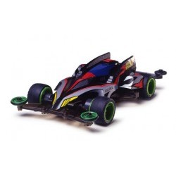 1/32 Knuckle-Breaker (Black Special) - TAM19608