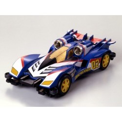 mRC COBALT GUNNER TX-RX - TAM19714