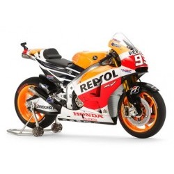 1/12 Moto Repsol Honda RC213V n. 93 Die-Cast - TAM21155