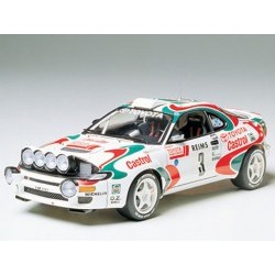 1/24 Toyota Celica '93 Monte-Carlo - TAM24125
