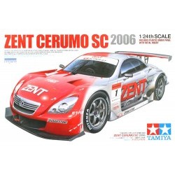 1/24 Zent Cerumo SC 2006 - TAM24303