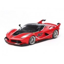 1/24 Ferrari FXX K - TAM24343