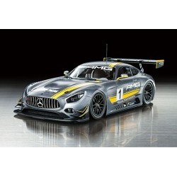 1/24 AUTO MERCEDES AMG GT3  - TAM24345