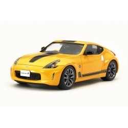 1/24 Nissan 370Z Heritage - TAM24348