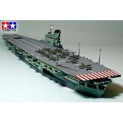 1/700 Japanese Aircraft Carrier Shinano - TAM31215