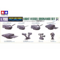 WL SET ARTIGL. LEGGERA NAVI - TAM31518