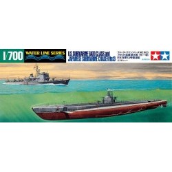 WL US SUB GATO&CACCIA JP N13 - TAM31903