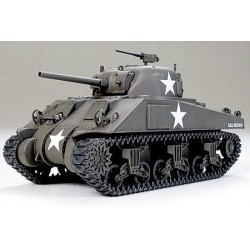 US M4 SHERMAN EARLY PROD. - TAM32505