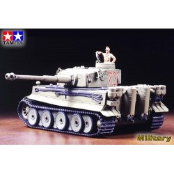 GE CARRO TIGER I AF.CORPS - TAM32529