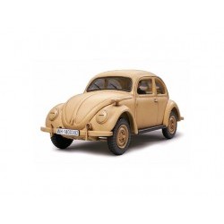 VOLKSWAGEN 82E STAFF CAR  - TAM32531