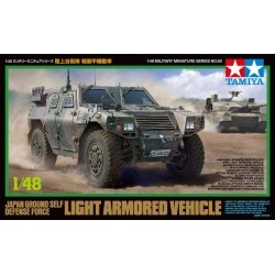 JP GROUND LIGHT ARMORED VEHICLE :48 - TAM32590