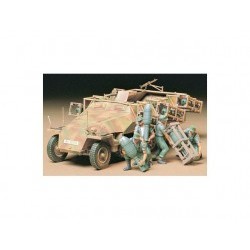 1/35 GE Sd.Kfz 251 'Stuka zu fuss' - TAM35151
